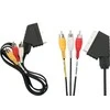 Blow Euro-3 RCA jungtis 1.5 m