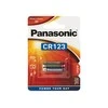 Panasonic cr123 Ličio jonų Elementas 3V 1vnt