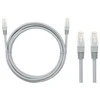 Blow UTP Laidas PATCHCORD 1m Pilkas
