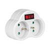 Blow R-270WS 2GN skirstytuvas su