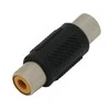 3011# RCA adapteris: lizdas-lizdas