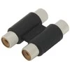 3015# Oem Perėjimas 2xRCA - 2xRCA lizdai