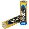 Baterijos Maxell AA LR6 Super 4 Vnt.