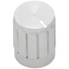 3182# Sidabrinė puodo rankenėlė, 13 mm skersmens
