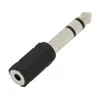 Blow Perėjimas AUX kištukas 6.3 - 3.5 lizdas stereo