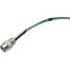 3539# 5 mm LED (mėlynas mirksintis 12 V) indikatorius su laidu