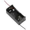 3865# Baterijų dėžutė, r14 tipo, 1 baterija