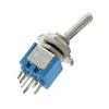 Blow Jungiklis SMTS 202 3A 250V dvigubas