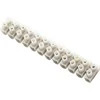 Blow Elektrinis kubas 12 laukų r= 4mm2 baltas