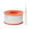 Blow DigiSAT 1.0 Cu koaksialinis kabelis, plastikinis ritinys