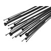 Blow Kabelio raištis 9x550mm juodas