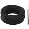 Blow 4117# Przewód lgy 1 x 4,0 juoda