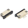 4190# Jungtis 8 mm RGB LED juostelėms