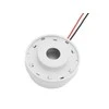 Blow Baltas SIGNALAS 3D3120L 12-24V (nuolatinis)