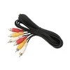 Blow 3xRCA jungtys 2.4