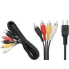 Blow DIN5-4RCA jungtis 1.5 m