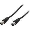 Blow Pūskite Jungtis ANTENNA PLUG-ANTENNA PLUG 3m