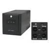 ARMAC H/1000E/LED Armac UPS HOME Line-Interactive 1000E LED 4x 230V PL OUT, USB