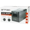 ARMAC H/1000E/LED Armac UPS HOME Line-Interactive 1000E LED 4x 230V PL OUT, USB