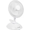 Blow 44-067# Stalinis ventiliatorius 6"/15cm 2w1 op. klips 25w