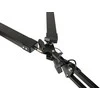 Blow LED stalinė lempa LB-21 juoda