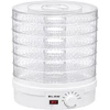 Blow Grybų, daržovių ir vaisių džiovyklė 350W FD-01