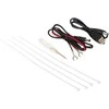 Blow XTREME MR-13 automobilio graužikų atbaidiklis 12V/AA/USB