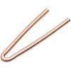 4556# Varinis antgalis, storas, 2,5 mm2 /transformatoriniam lituokliui/