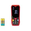 Blow 4596# lm60 60 m lazerinis atstumo ieškiklis uni-t"