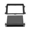 Blow Automobilinis plastikinis adapteris 2DIN VW