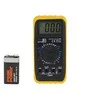 Multimetras MY-64 XTREME max 20uF