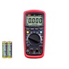 Blow Multimetras UT139B UNI-T