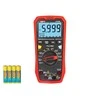 Blow Multimetras UT61B+ UNI-T
