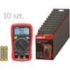 Blow 50-250# Miernik ut33c+ uni-t opakowanie