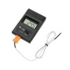 Blow Oem Termometras temperatūros matuoklis su zondu 902