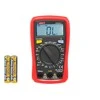 5019# Multimetras UT33C+ UNI-T