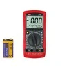 Blow Multimetras UT107 UNI-T