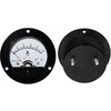 Blow Analoginis ampermetras apvalus 10A