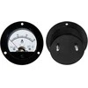 Blow Analoginis ampermetras, apvalus 30A