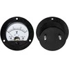 Blow Analoginis matuoklis 15V apvalus voltmetras