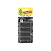 Wunder Baum Blow WUNDER-TREE - Vent Wrap Juodas Ice 4vnt