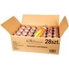 Blow Universali dujų ELICO CAMP 220G (28 vnt) 393ml Kasetė