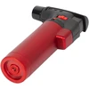 Blow Dujų degiklis RK-3003 Mėlyna Torch, padengtas guma, blisterinė pakuotė