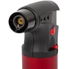 Blow Dujų degiklis RK-3003 Mėlyna Torch, padengtas guma, blisterinė pakuotė