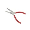 Blow Oem Tiesios replės 150mm - raudonos