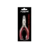 Blow Oem Tiesios replės 150mm - raudonos