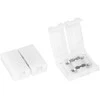56801# LED juostelės jungtis 10 mm 2 kontaktų