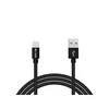 Blow Oem Laidas USB A - iPhone 1.5m pintas
