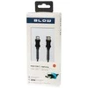 Blow USB-C jungtis - iPhone 1m braid