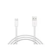 Blow USB 2.0 A - USB-C jungtis 1.5 m, balta